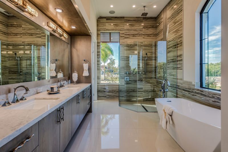 Top Bathroom Remodeling Companies in Danville, KY