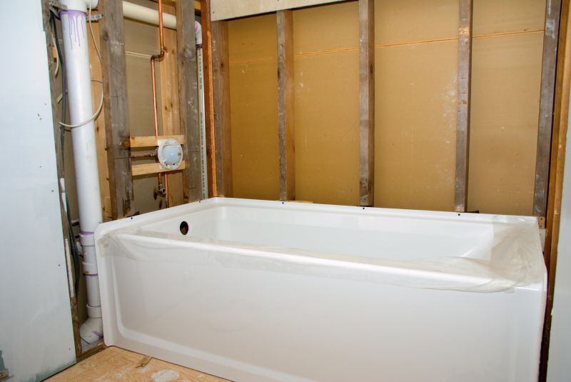 Top Bathroom Remodeling Companies in Lancaster, KY